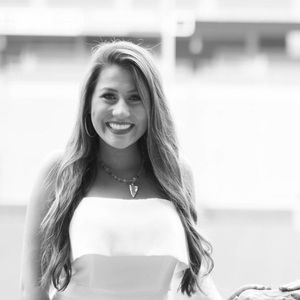 Meet your Posher, Annelise